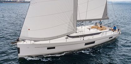 57' Bravura 2020 Yacht For Sale